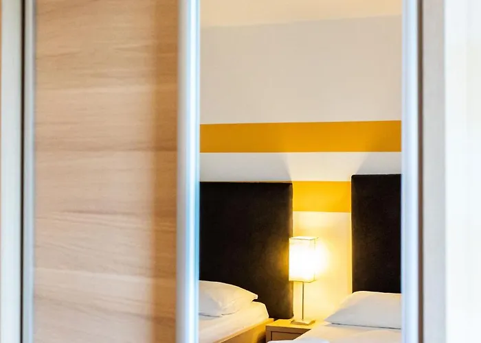 Hotel Lenas Donau