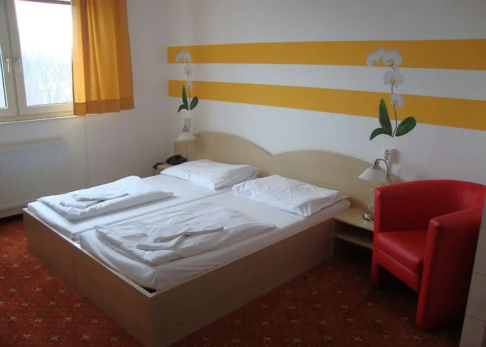 Lenas Donau 3*