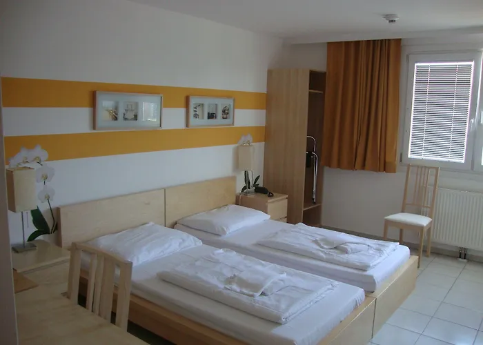 Lenas Donau 3*