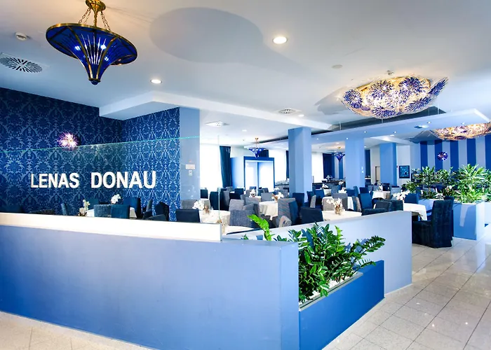 Lenas Donau 3*
