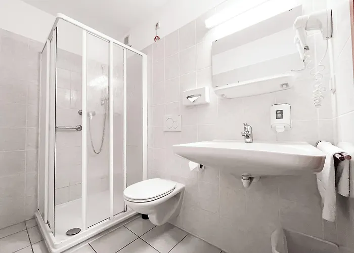 Lenas Donau Hotel 3*