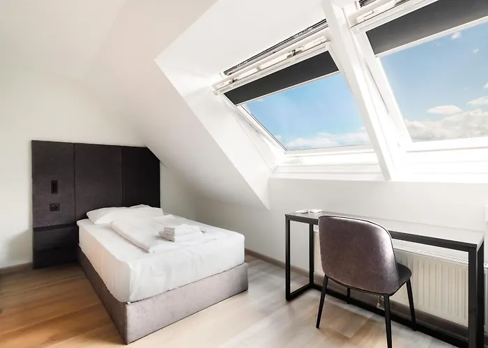 Lenas Donau 3* Vienne