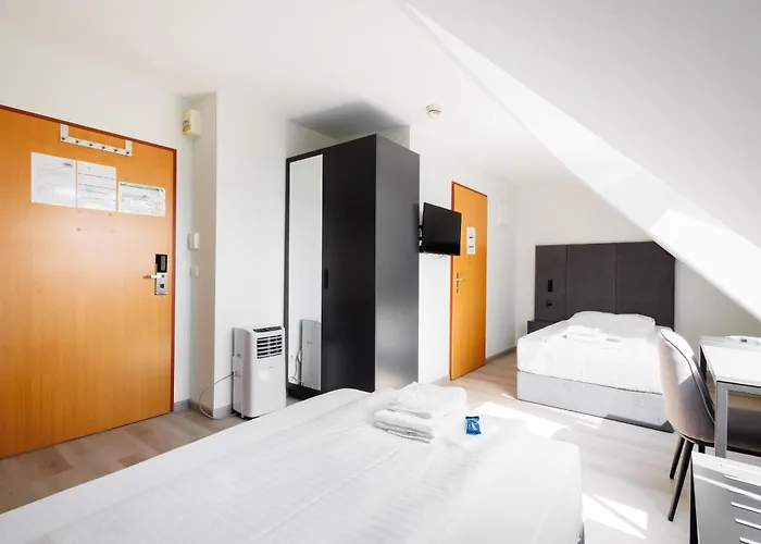 Hotel Lenas Donau