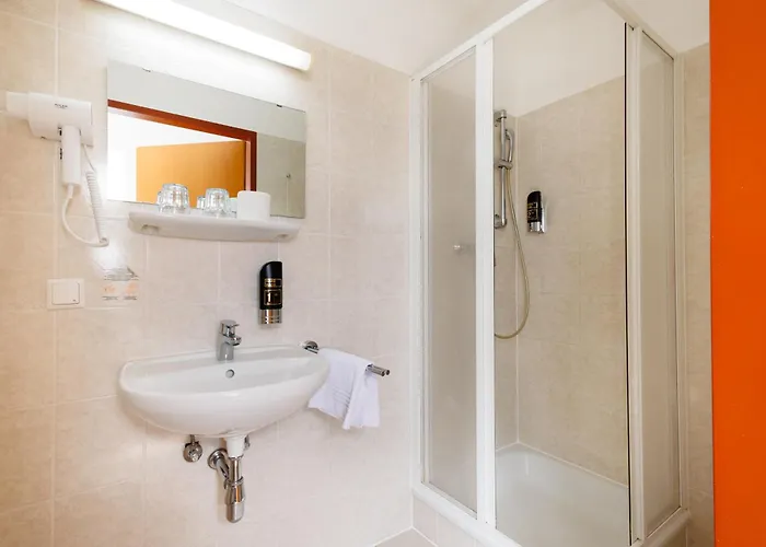 Lenas Donau Hotel 3*