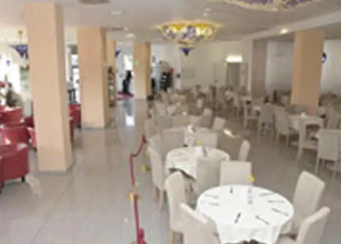 Lenas Donau Hotel Vienne