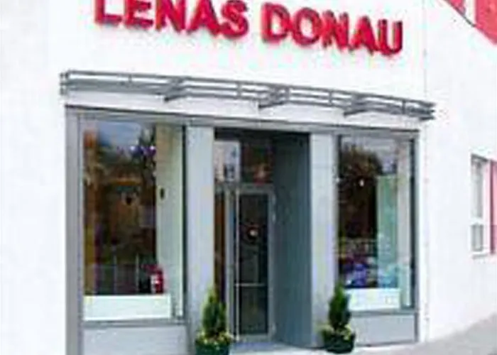 Lenas Donau